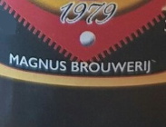 Magnus Brouwerij logo